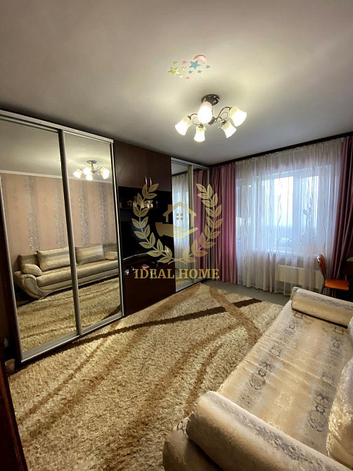 Продаж Квартира 1-кімнатна, 4/9 поверх на Сержа Лифаря ул., 17А Киев - изображение 1