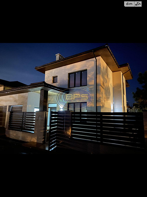 Продаж 2-поверховий Будинок з ділянкою 7 сот 420 кв.м 5 кімн. на Ореховая вул. Одеса - фото 5