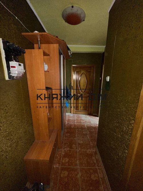 ПРОДАЖ 3к квартира на Чоколівському бульварі 19 код 21146641 Київ - фото 12