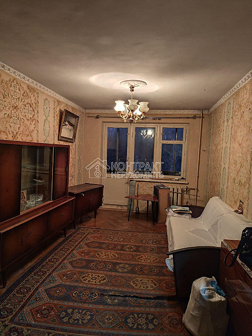 Продаж Квартира 2-кімнатна, 3/5 поверх на вул. Байрона Харків - фото 3