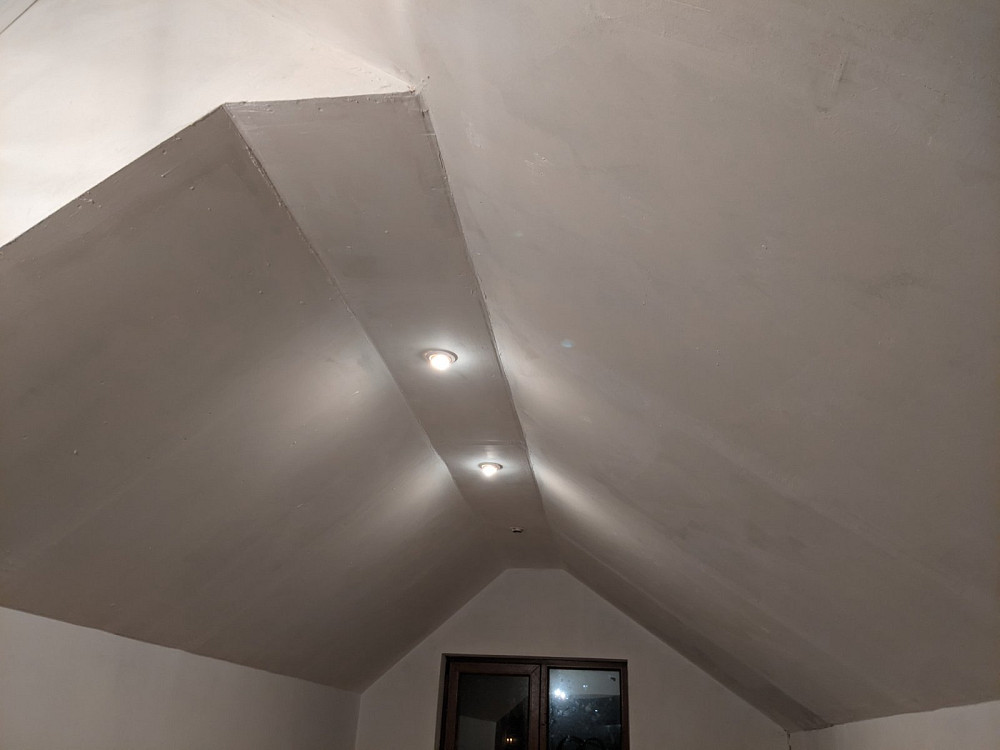 Продажа нового трёхкомнатного коттеджа с палисадником по ул. Неделина / Фонтан Одеса - фото 16