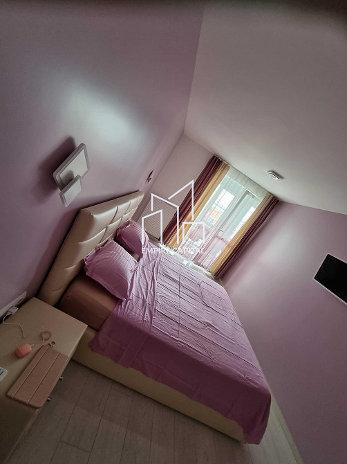 Оренда 1к квартири 70 кв. м Львів - фото 1