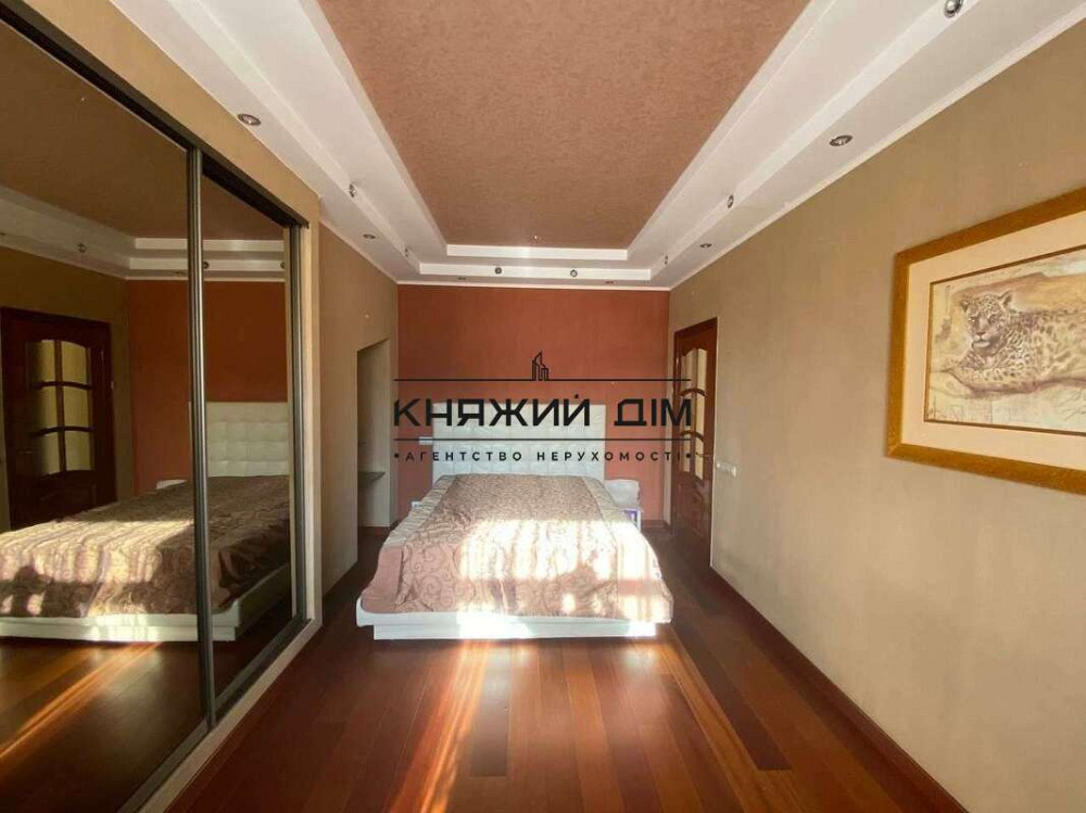 Продаж 4-х кімнатної квартири на Печерську, метро Звіринецька. № 21143612 Київ - фото 8