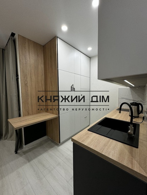 Продаж 1-кімнатної квартири в ЖК ParkLand. № 21145042 Київ - фото 19
