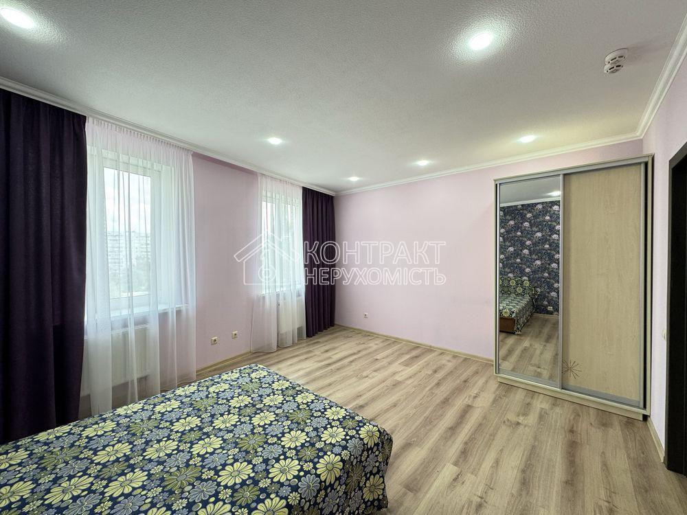 Продаж Квартира 2-кімнатна, 7/25 поверх на вул. Барабашова Kharkiv - photo 10