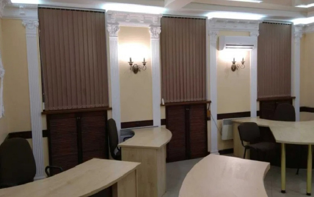 Оренда офісне приміщення на Коблевская ул., 40 поверх - 1/4 Одесса - изображение 12