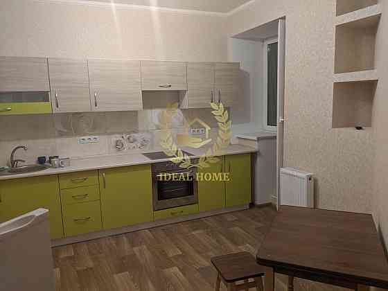 Продаж чудової сучасної 2-кімнатної квартири в Бортничах у Києві Київ