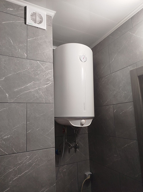 Оренда Квартира 2-кімнатна, 6/25 поверх на Гмирі, 20 Київ - фото 10