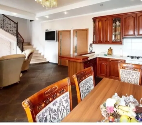 Продаж Будинок на Иркутская ул. Днепр