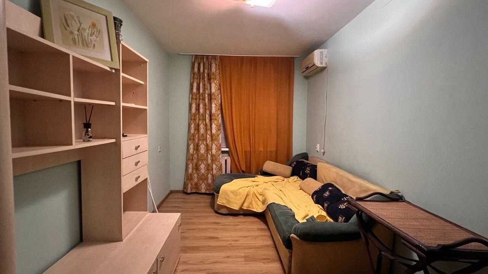 Продаж Квартира 3-кімнатна, 2/9 поверх на Борщагівська вул., д. 8 Киев - изображение 12