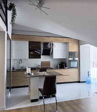 Продаж Квартира 3-кімнатна, 6/7 поверх Тернопіль