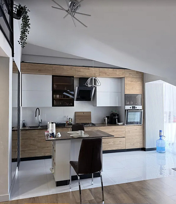 Продаж Квартира 3-кімнатна, 6/7 поверх Тернопіль - фото 1