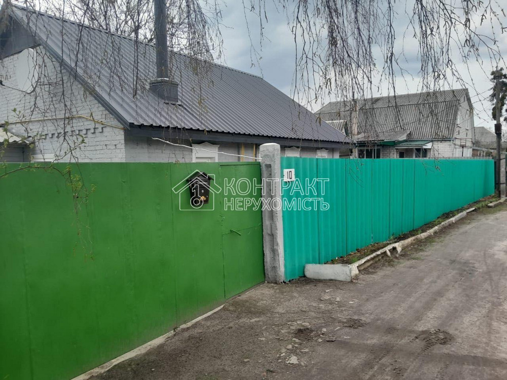 Продаж Будинок 5-кімнатний на вул. Коцюбинського провулок Merefa - photo 3