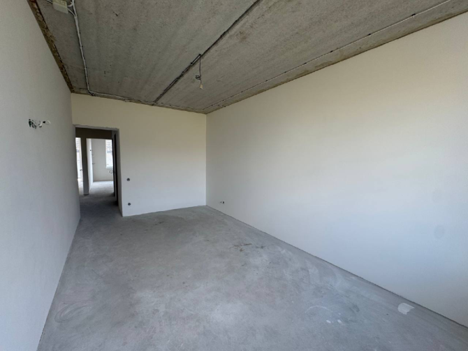 For sale 2-room Apartment 64.1 sq.m ЖК 