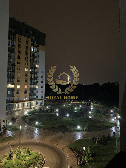 Продам 1-кімнатну квартиру в ЖК Сирецькі Сади Kiev - photo 15