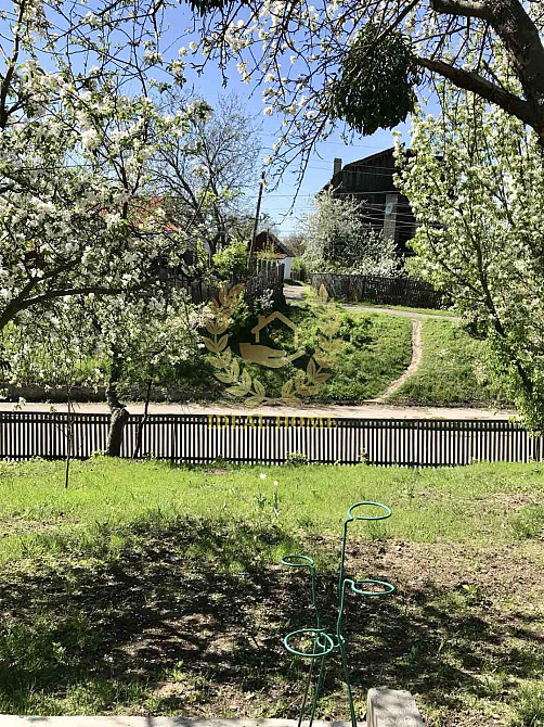 Продаж Будинок 2-кімнатний на Адмирала Петренко ул., 54 Ржищів - фото 12