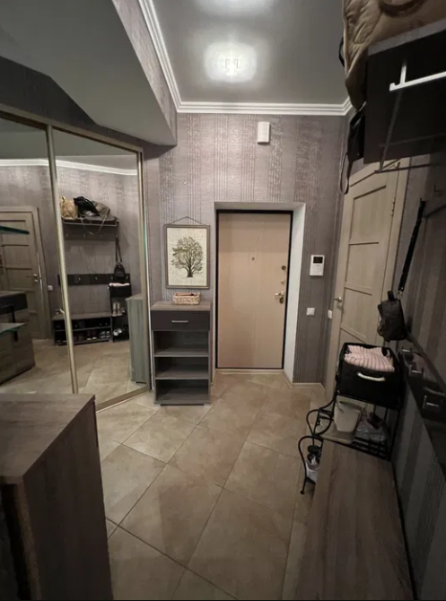 Однокомнатная на Левитана. Одеса - фото 2