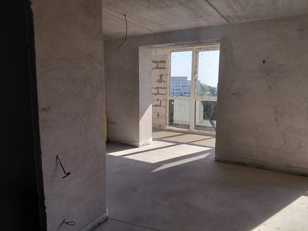 Продається 2км кв по вул.Чернівецька.Оболоня Тернопіль - фото 5