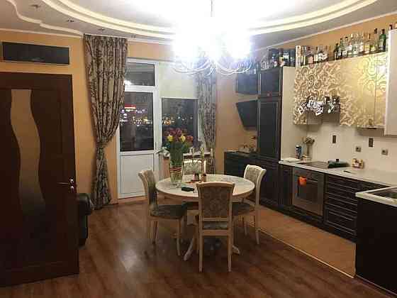 Оренда Квартира 2-кімнатна, 6/24 поверх Київ