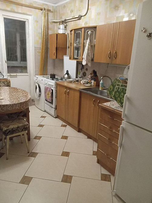 Продаж Квартира 3-кімнатна, 2/9 поверх на Академика Королева улица, 112/3 Одеса - фото 10