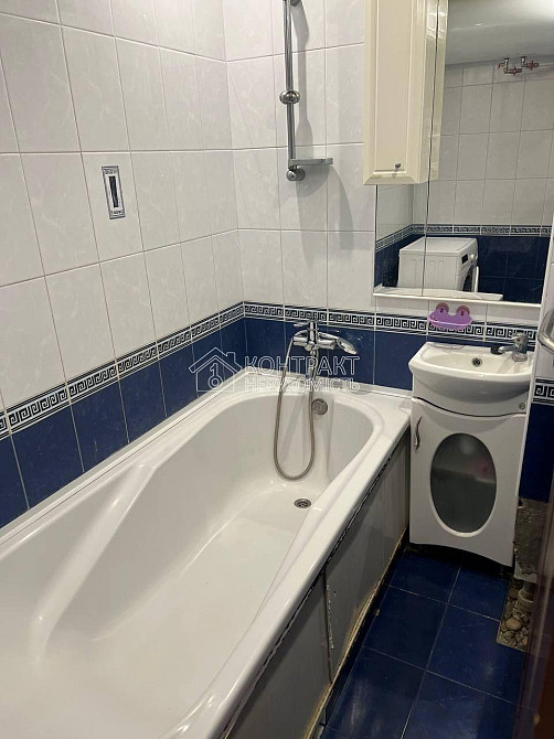 Оренда 3к Квартира 65 кв.м Перемоги вул. Харків - фото 3