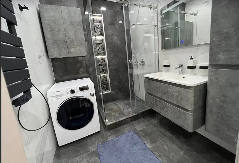 Шикарная квартира у моря на Фонтане Одесса - изображение 16