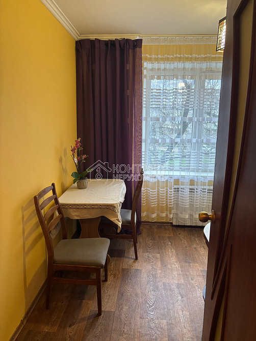 Оренда Квартира 1-кімнатна, 2/9 поверх на вул. Гвардійців Широнінців Харків - фото 2