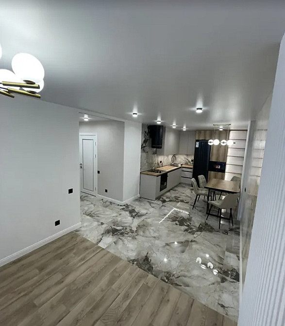 Продаж Квартира 2-кімнатна, 7/9 поверх Тернопіль - фото 3