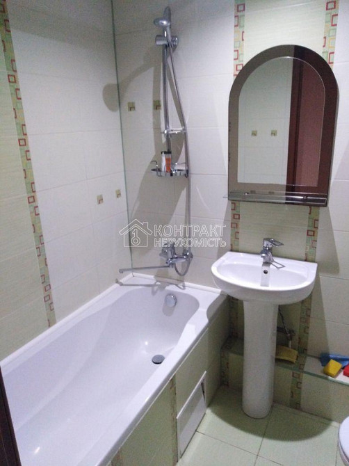 Продаж Квартира 1-кімнатна, 8/9 поверх на вул. Шатилівська Kharkiv - photo 8