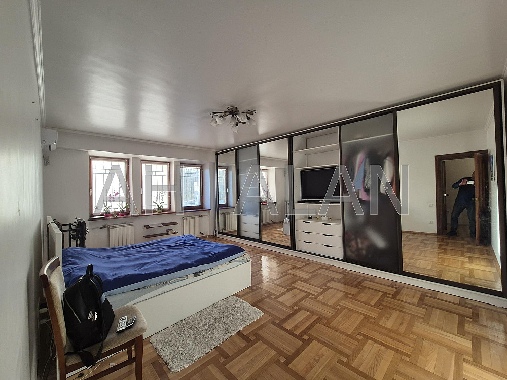 Продаж Будинок 3-кімнатний на Володимира Івасюка пр-т, 12Г Київ - фото 17