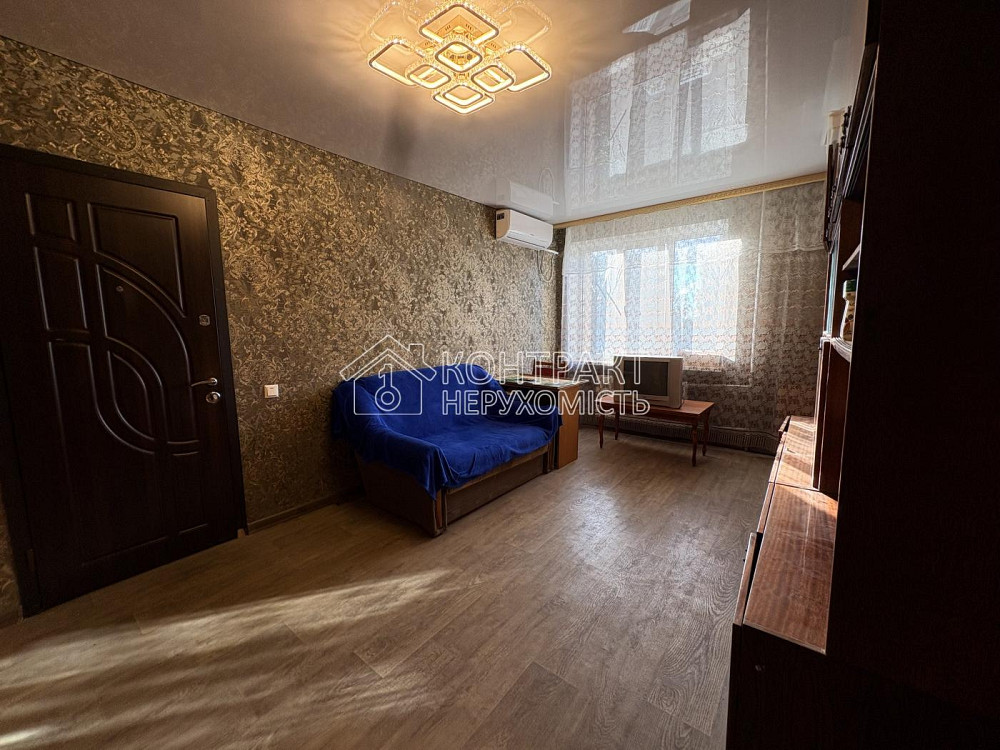 Продаж Квартира 1-кімнатна, 6/9 поверх на вул. Маршала Батицького Харків - фото 3
