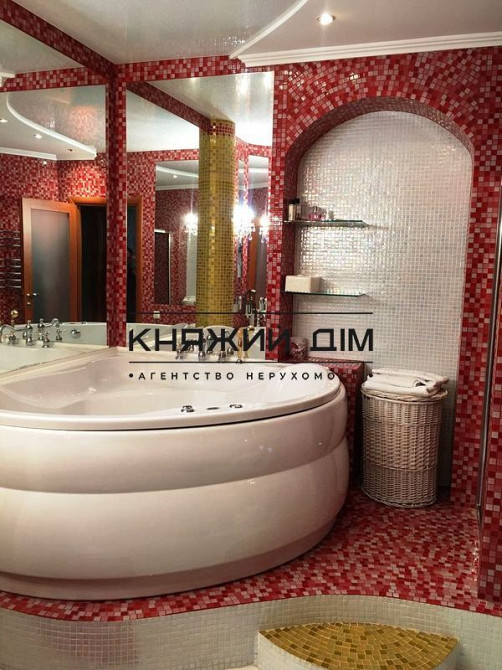 Здається 3-х к.кв. біля м. Печерська № 1128698 Kiev - photo 11