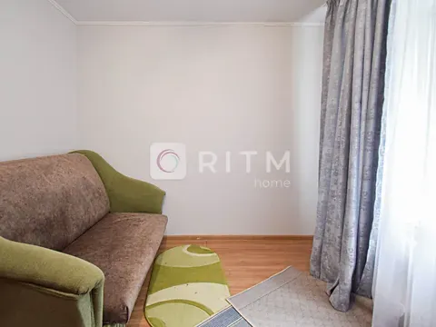 Оренда 2к Квартира 64 кв.м Острозького Князя вулиця 62 Тернопіль - фото 8