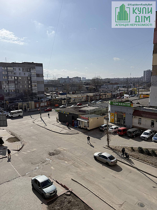 Продаж Квартира 1-кімнатна, 4/9 поверх на Вокзальна вулиця (Жовтневої Революції), 22 Kirovohrad - photo 14