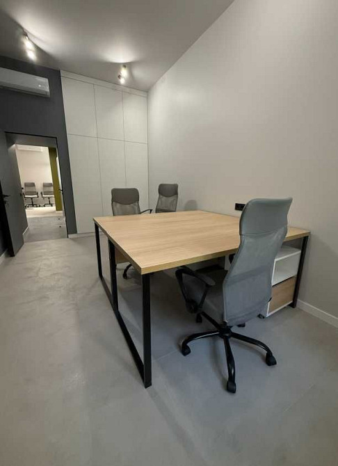 Продаж офісне приміщення на вул. Володимирська приміщень - 2, поверх - 1/4 Kiev - photo 6