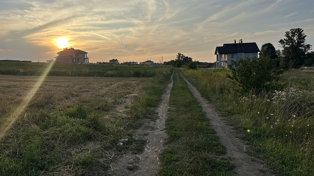 Продаж земельної ділянки 14.5 соток Baikivtsi - photo 11