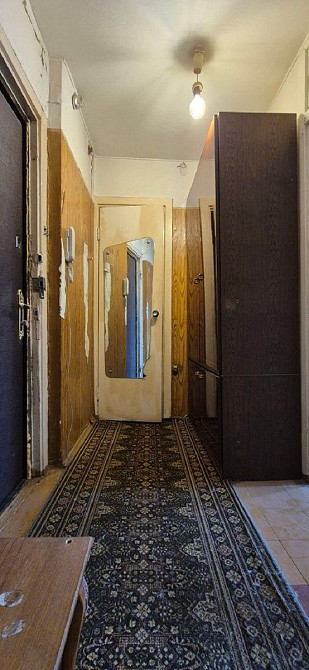 Оренда Квартира 1-кімнатна, 8/16 поверх на проспект Володимира Івасюка, 13А Киев - изображение 14