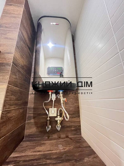 Оренда 1-кімнатна квартира м. Палац спорту КОД 1147967 Kiev - photo 19