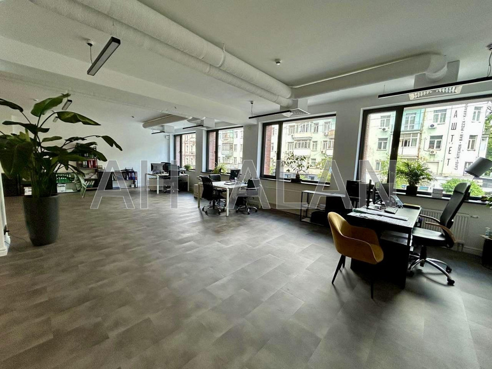 Оренда Будинок на Саксаганського вул., 53/80 Київ - фото 1