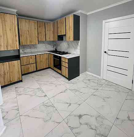 Продаж Квартира 2-кімнатна, 1/10 поверх на вул. Шухевича Ст. L'viv