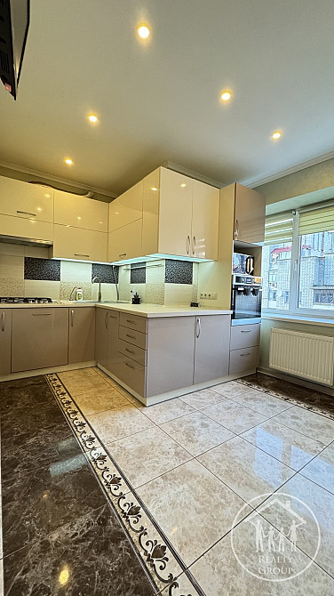 Продаж 3к Квартира 100 кв.м Вернадського вул. Львів - фото 7