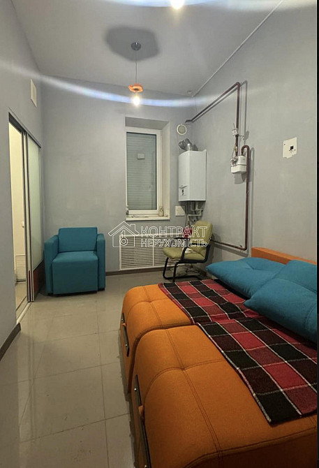 Оренда офісне приміщення на вул. Максиміліанівська приміщень - 3, поверх - 1/2 Kharkiv - photo 17