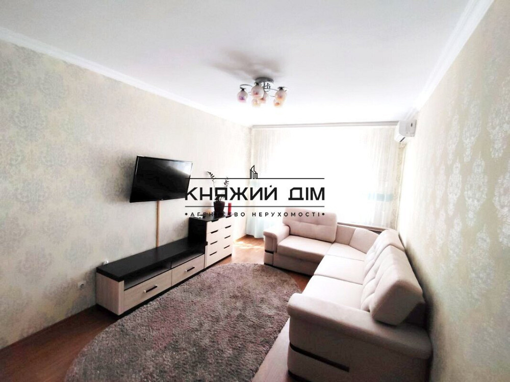 Оренда Квартира 1-кімнатна, 7/25 поверх на Елизаветы Чавдар ул. Kiev - photo 17