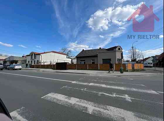 Продаж земельної ділянки 2 соток Uzhhorod