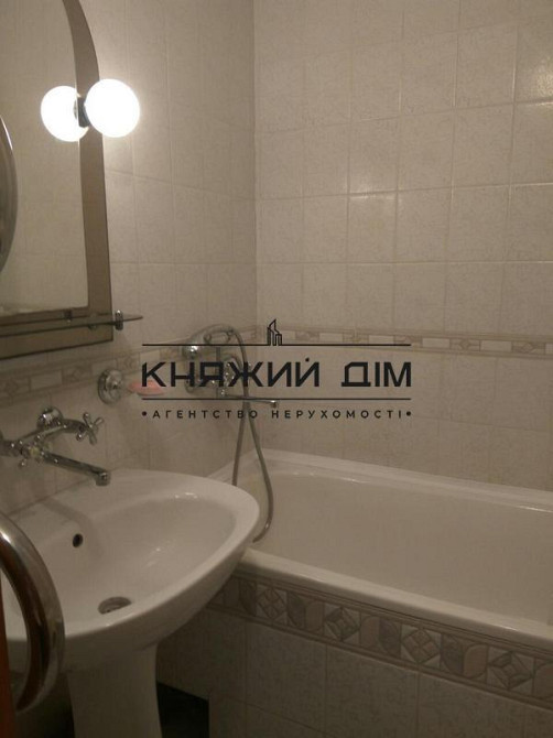 Оренда Квартира 3-кімнатна, 12/16 поверх на Крушельницкой Соломии ул. Київ - фото 19