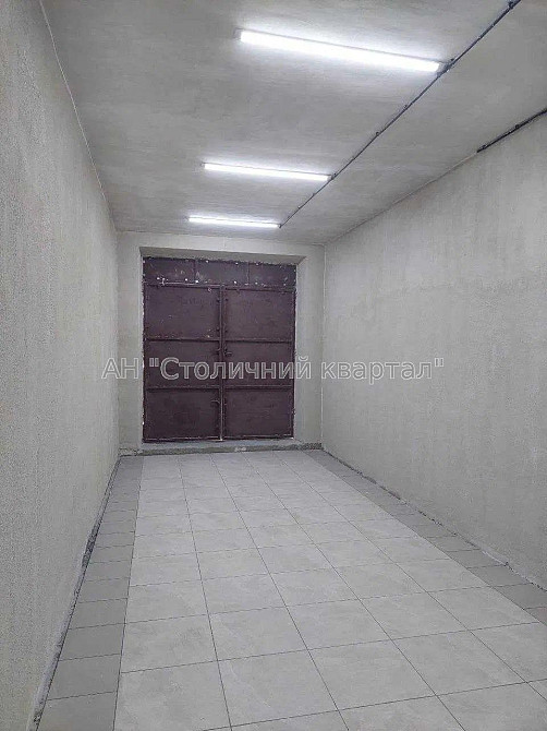 Оренда торгове приміщення на Хвильового Миколи вул., 1 приміщень - 1, поверх - 1/10 Киев - изображение 6