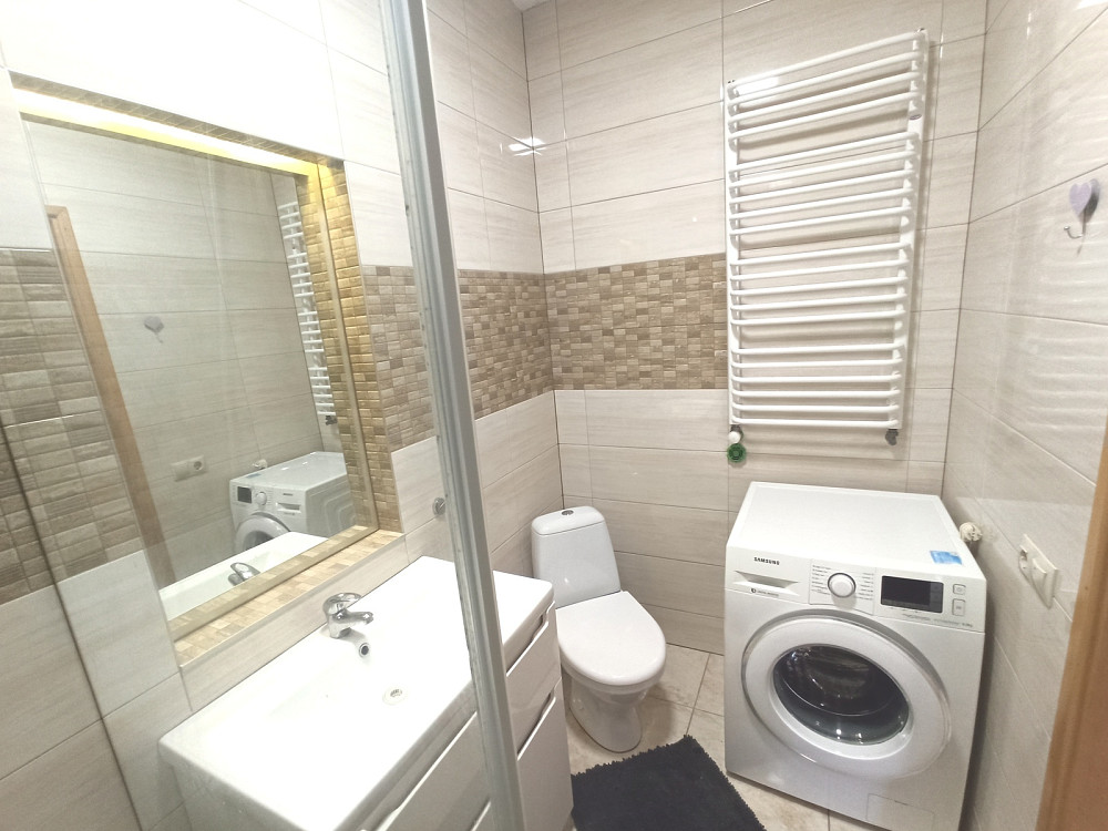 Оренда Квартира 1-кімнатна, 8/10 поверх на вул. Липова Тернопіль - фото 10