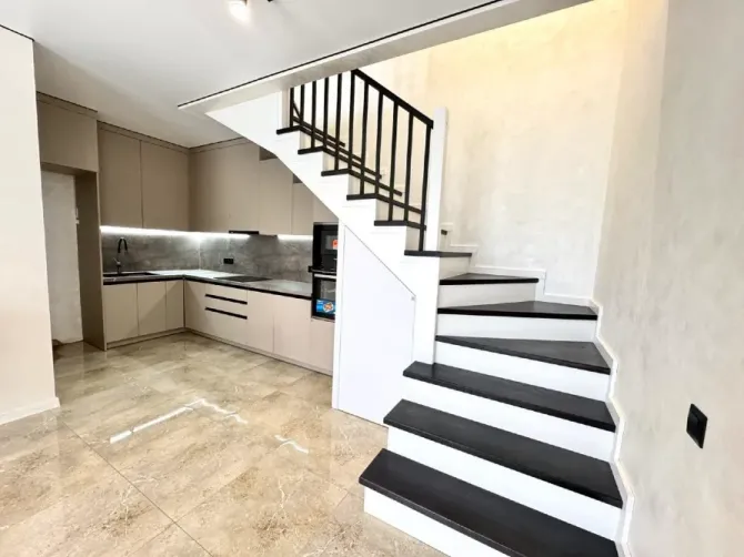Modern townhouse for sale with renovation and furniture Vinnytsya - photo 11