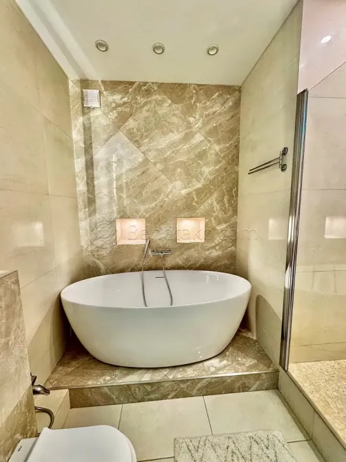 Оренда 3к Квартира 65 кв.м Среднефонтанская, 19 Одеса - фото 5