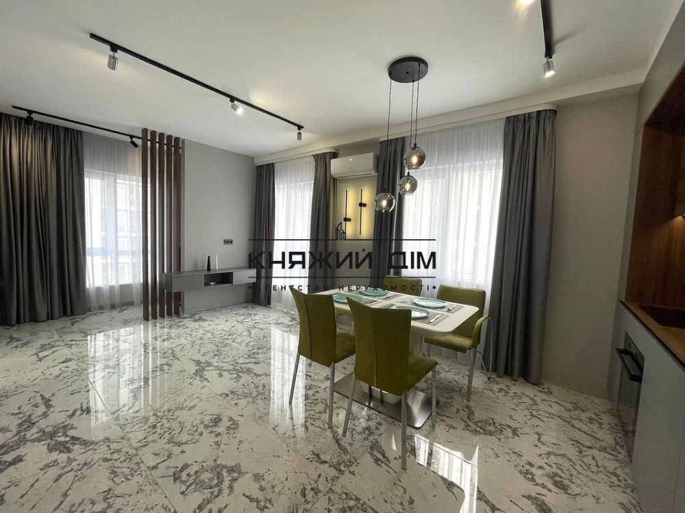 Продаж 1-кімнатної квартири в ЖК Нова Англія. № 21145052 Київ - фото 15